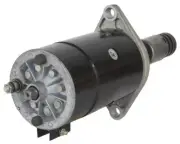 NEW STARTER FOR AUSTIN HEALEY SPRITE LOTUS ELITE MG MIDGET TRIUMPH SPITFIRE (for: Triumph)