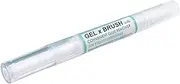 Eigell Eyelash Extension Remover, Eyelash Glue Remover, Gentle for Salon Lash Extension Grafting Use
