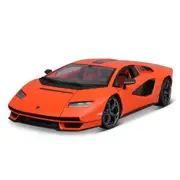 Maisto 1:18 Scale 2021 Lamborghini Countach LPI 800-4 Diecast Car Model
