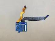 Original for DELL Alienware X15 R1 R2 MCU Board LS-K473P 02DD76