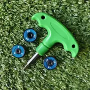 1x Blue Golf Weight for TaylorMade Spider GT Max Putter