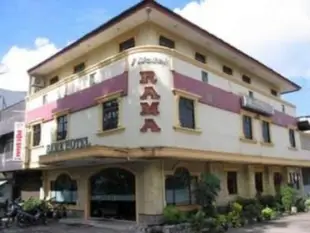 拉瑪飯店Rama Hotel