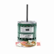1/2 HP X-13 REPLACEMENT MOTOR 115/208-230V 1075 RPM 1-5 SPEED TAPS # 6205X