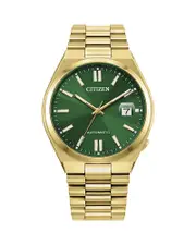 Citizen Sport Luxury Watch, 40mm