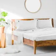 Ardor 1000 Thread Count Cotton Rich Sheet Set