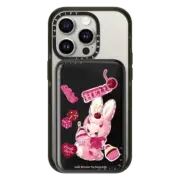 PowerThru Power Bank Power Bank MagSafe Compatible Cupcake Devil