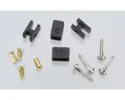 Hitec Servo Mounting Hardware - 1/4 Giant Scale [HRC56340]