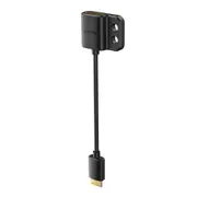 SmallRig Ultra Slim 4K HDMI Adapter Cable C to A 3020 (Black)