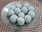 Grey Clay Balls 200 GMS (New)