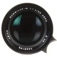 在飛比找蝦皮購物優惠-[博凱光學] Leica Summilux-M 50mm f