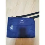 🎁斷捨離🎁 日本ANELLO藍色隨身小包