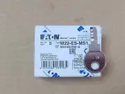 5PCS New Eaton Moeller M22-ES-MS1 Spare Key