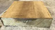 14” X 14” X 3” PA Soft Maple Turning Wood Blank Square Block Bowl Blank Qty 1