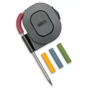 Weber iGrill Meat Probe Monitors BBQ Barbecue Ambient Temperature