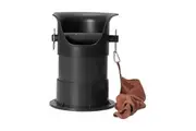 CREMA PRO KNOCK BIN COMMERCIAL 300MM - SHORT