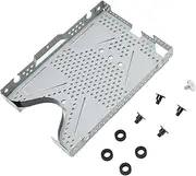 Hard Disk Drive Mounting Bracket, Drive Mounting Bracket, Drive Mounting Tray for Switch Slim Console