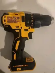 DEWALT DCD777 (P25009449) Drill Driver Tool Only Used Good