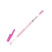38170 Sakura Gelly Roll Moonlight 10 Gel Pen, Rose, 1.0mm, Box of 12
