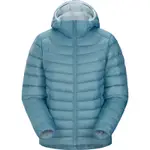 始祖鳥新款 ARCTERYX CERIUM HOODY羽絨外套 女款