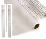 Birch Pattern Paper 80cm x 10m Roll, Pattern Tracing Paper, Select Plain or Grid