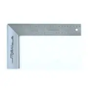 343025 Stubai Try Mitre Square 250mm For Carpentry