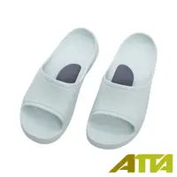 在飛比找PChome24h購物優惠-ATTA LIQ 立擴鞋-水藍
