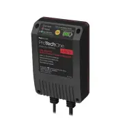 ProMariner 25104 ProTechOne Digital Series 4 Amp Fully Automatic On-board