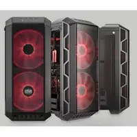 在飛比找PChome商店街優惠-【CoolerMaster 酷碼】MasterCase H5