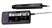 KYORITSU AC current / DC current measurement Clamp meter MODEL 2010 japan NEW