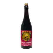 Cascade Blackcap Raspberry Sour Ale