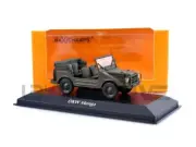 MAXICHAMPS 1/43 - DKW MUNGA - 1955 940016100