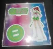 Sailor Moon Eternal 2018 Sagami Lake Illumination JUPITER ACRYLIC FIGURE STAND