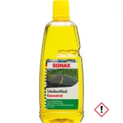 Sonax Windscreen Wash Concentrate Citrus Car for Den Summer 1000ml