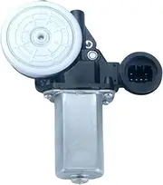 Electric Window Lifter Regulator OEM Motor Compatible for Lexus GS300 GS430 Higher Quality Repair Accessories Kits 85720-58010 2005-2011(Motor Front Right)