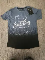 Bad BOY T Shirt 14