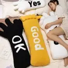 65cm Soft Long Plush Pillow Plush Sleeper Pillow Hot Plush Toy for Girls Boys