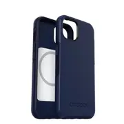 OtterBox Symmetry Series + MagSafe Case For Apple iPhone 13 - Blue
