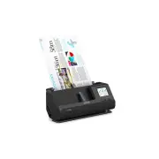 Epson WorkForce ES-C380W Compact Desktop Document Scanner