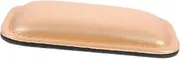 KICHOUSE Computer Gaming Wrist Pad Wrist Fatigue Relief Leather Mouse Elbow Support