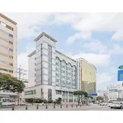 Jeju Parkside Tourist Hotel