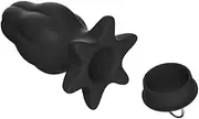 Anal Plug Sex Toys Vibrator Hollow Anal Plug Silicagel Anal For Exploring Anal Toys With Plugs Outdoor Wearadult Sex Toys For Women Men Gay