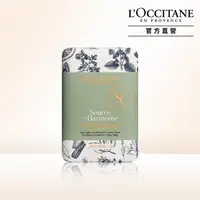 在飛比找momo購物網優惠-【L’Occitane歐舒丹】和諧香氛皂200g(香皂/肥皂