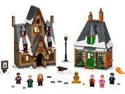 [Lego] Hogsmeade™ Village Visit