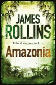 Amazonia.by Rollins New 9780752883847 Fast Free Shipping.#