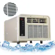 Window Air Conditioner Wall Box Cooler Heater / Cooler Only