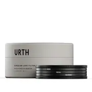 Urth 67mm ND8, ND64, ND1000 Lens Filter Kit (Plus+)
