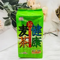 在飛比找松果購物優惠-☆潼漾小舖☆日本 SKK 東丸 麥茶包 日本麥茶 24袋入 