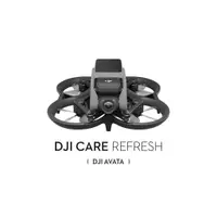 在飛比找有閑購物優惠-【大疆 DJI】DJI Avata Care 隨心換1年版