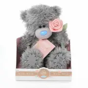 Me to You Tatty Teddy Mum Mummy I Love You Large 20cm Sitting Soft Plush Toy Gift