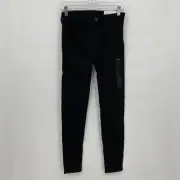 American Eagle Women's Ne(x)t Level Stretch Jegging Jeans Black Size 0 Regular